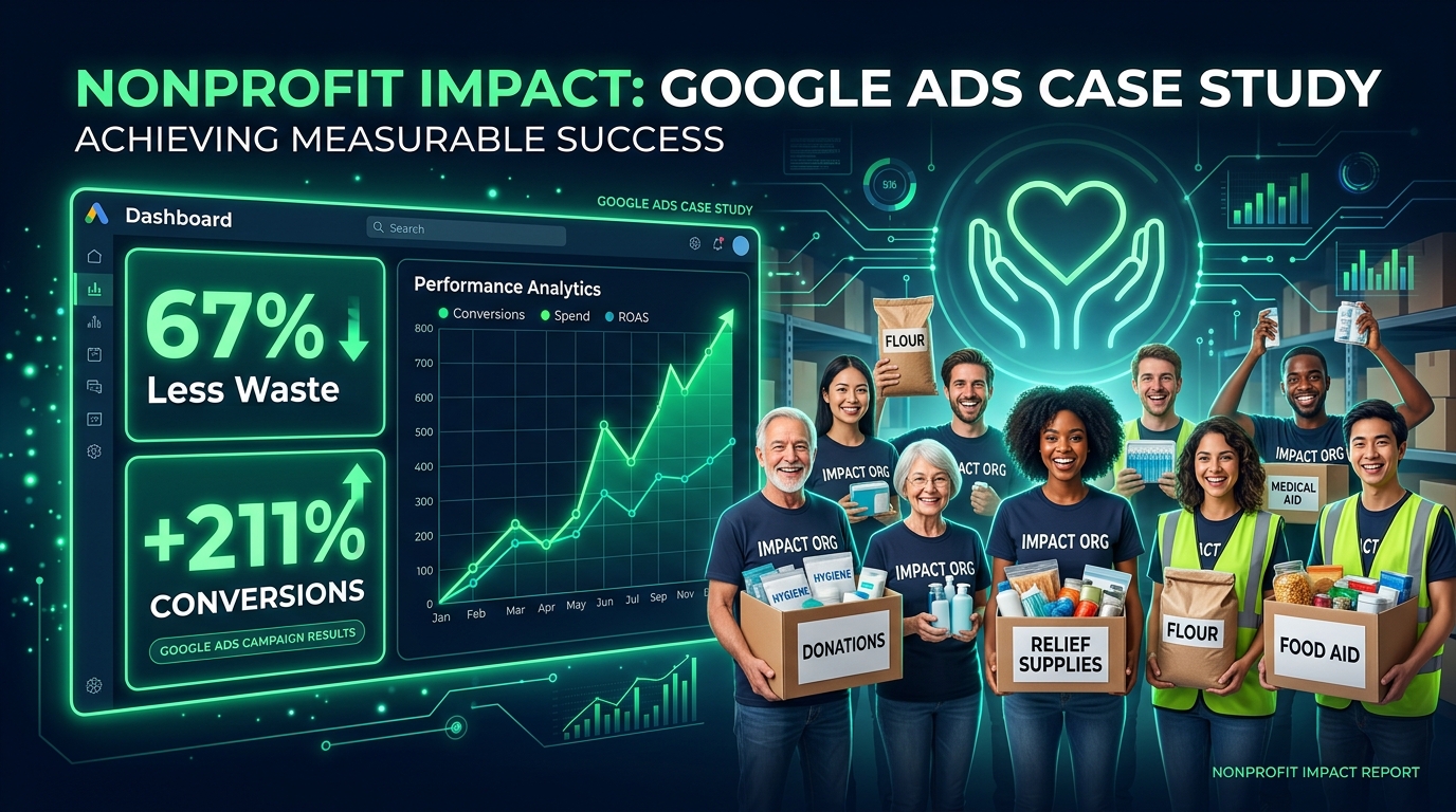 Humanity Impact Institute Case Study