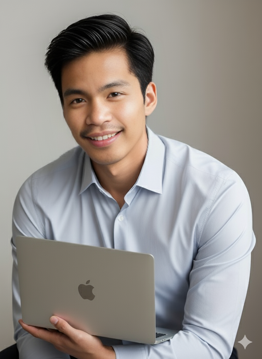 Marlon Palomares